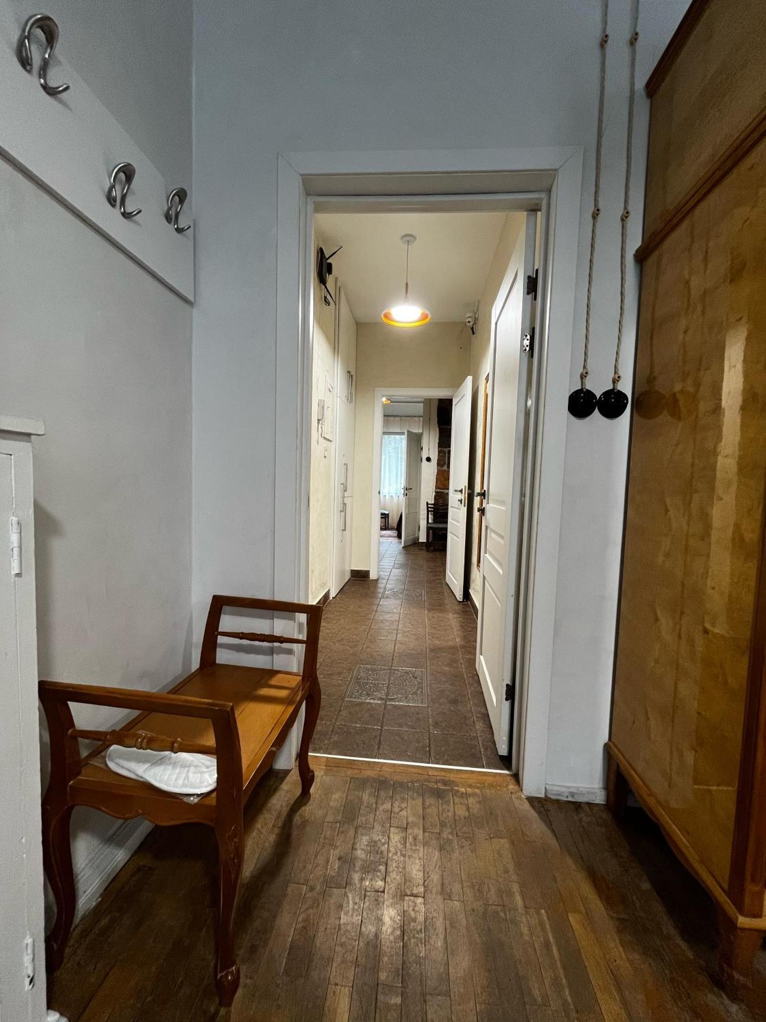 Apartments Pushkin Street Ereván Exterior foto